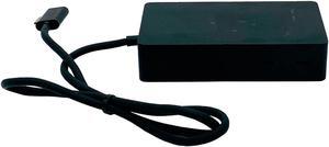Microsoft Model 1917 Surface Dock 2 Docking Station No Power Supply