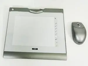 SMART Technologies AirLiner WS100 Bluetooth Wireless Slate w/Accessories