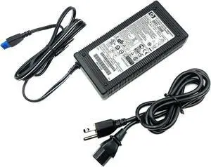 Genuine 180W HP AC Adapter +32V 5625mA Model P/N 0957-2260 AD8021-020G 0957-2482 PA-1181-06H w/Cord