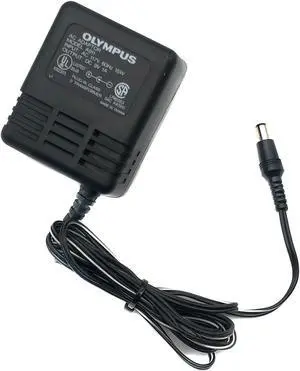 Genuine Olympus A911 AC Adapter 9V 1A Power Supply OEM