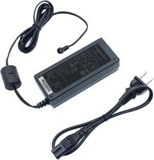 Genuine Ingenico AC Adapter for Ingenico ISC250 IPP320 Credit Card Terminal w/PC