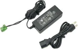 Genuine LEI NL30-140250-I1 AC Adapter 14V 2.5A OEM Terminal Block Connector OEM