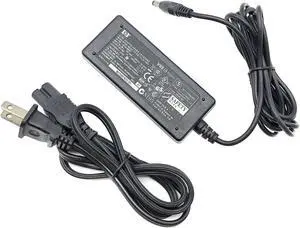 Genuine HP AC DC Adapter for HP Photosmart 6221 Premium Camera Dock w/Cord OEM Genuine HP AC DC Adapter for HP Photosmart 6221 Premium Camera Dock w/Cord OEM