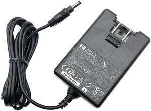 Genuine 12W HP AC DC Wall Adapter C7311A for PhotoSmart C200 Digital Camera