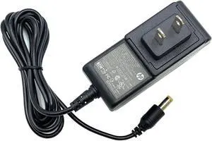 NEW Genuine 24W HP AC DC Wall Adapter 12V 2A Model TPC-BA53 660004-001 660579-001 BT-AG240AWE 5.5x2.1 Tip