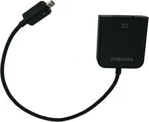 Genuine Samsung AA-AH2NMHB micro HDMI to VGA Adapter For PC