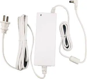 Genuine DVE DSA-96PFB-12 2 120750 Switching Power Adapter 12V 7.5A 90W w/PC