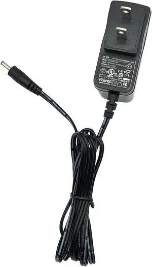 New Genuine TP-Link 3.5x1.35mm Power Supply TO50060-2B1 AC/DC Adapter 5V 0.6A