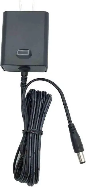 New Genuine Yealink Power Adapter 5V for Yealink SIP-T46G Business Desktop Phone
