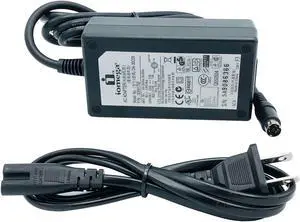 NEW Genuine Iomega DA-30C03 AC Adapter 5V 2.5A 12V 1.5A Power Supply w/P.Cord