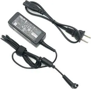 Genuine 40W Asus AC DC Adapter for Gaming Monitor VG245 VG245HY VG248QG w/Cord
