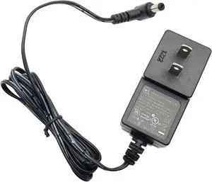 Genuine LEI MU08-6120050-A1 Wall Power Supply AC Adapter 12V 0.5A OEM
