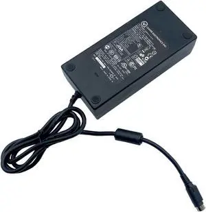 Geniune LEI NUA5-3480275-L1 AC Power Supply Adapter 48V 2.75A 132W OEM n/PC