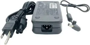 Genuine 41W Compaq AC Adapter 18.75V 3.15A Series 2872A P/N 247081-006 w/Cord