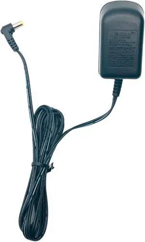 Genuine Uniden AD-0001 AC/DC Class 2 Power Supply Wall Adapter 9V 210mA OEM