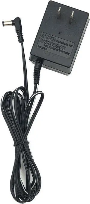 Genuine Uniden AD-310 AC/DC Class 2 Power Supply Wall Adapter 9V 210mA OEM
