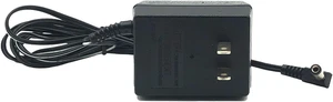 Original Uniden AC Power Adapter For DCX520 EXI3246C Cordless Phone Charging OEM Original Uniden AC Power Adapter For DCX520 EXI3246C Cordless Phone Charging OEM