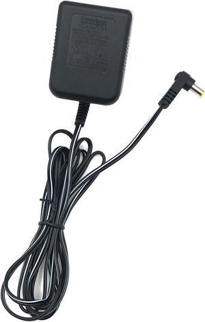 Genuine Uniden PS-0003 AC/DC Class 2 Power Supply Wall Adapter 9V 350mA OEM