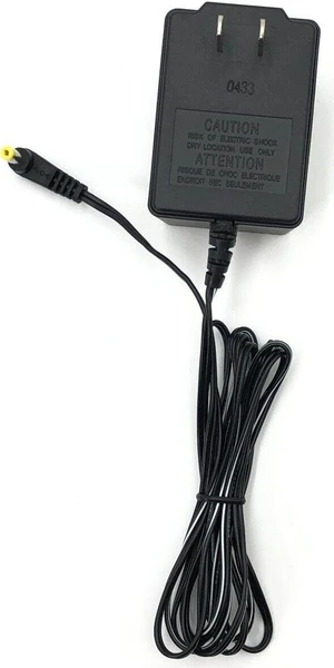 Genuine Uniden AD-830 AC Power Adapter 9V 0.40A 4W Class 2 Power Supply OEM Genuine Uniden AD-830 AC Power Adapter 9V 0.40A 4W Class 2 Power Supply OEM
