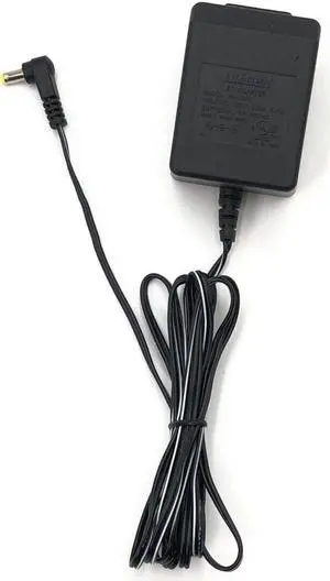 Genuine Uniden AD-830 AC/DC Class 2 Power Supply Wall Adapter 9V 400mA OEM