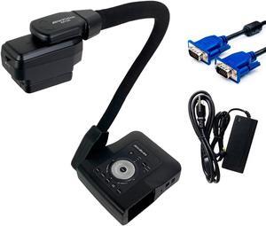 AVerMedia CP130 Document Camera for Streaming Live Presentation Google Meet Teams Zoom Presenter