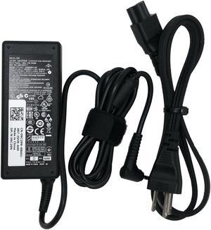 Genuine 65W Dell DA65NM111-00 AC Adapter Charger ADP-65TH F 4.0x1.7mm w/PC OEM