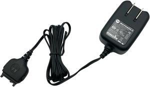 Genuine Motorola DCH4-050US-0302 AC Wall Power Supply Adapter 5V 0.8A OEM