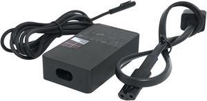 Genuine 36W Microsoft AC DC Adapter for Surface Book 13.5" Model 1703 w/Cord