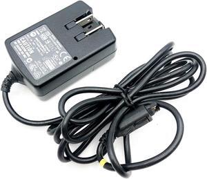 New Genuine Motorola FMP5049A Travel Power Supply Adapter Wall Charger 4.4V 1.5A