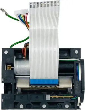Seiko LTP0240A-S384 Printhead Kit Mechanism Assembly for SII Label Printer OEM