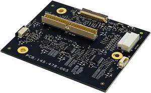 Intermec 145-478-005 Full Touch PCB Assy for Control Panel PM43 Label Printer Intermec 145-478-005 Full Touch PCB Assy for Control Panel PM43 Label Printer