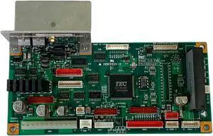 Toshiba TEC FMJC0004401 I/O PWB Board for B-880 Series Label Printer