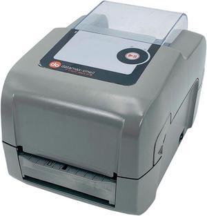 Datamax E-4205A Direct Thermal Label Printer Dispenser USB LAN