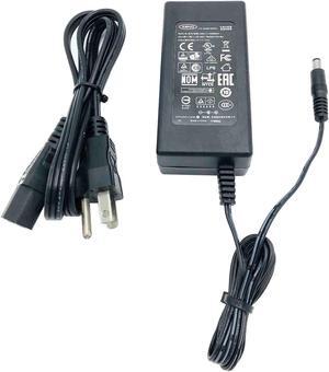 New Original Wacom A10W-0610 Power Supply AC Adapter 6V 1A w/PCord