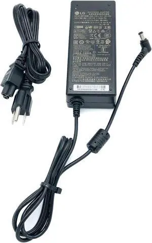 Genuine LG ADS-110CL-19-3 AC Adapter 19V 5.79A Power Supply 110W w/PC OEM