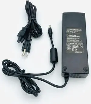 Genuine EdacPower EA11203A AC Adapter 5.5x2.5mm Power Supply 12-17V 8.5A w/Cord