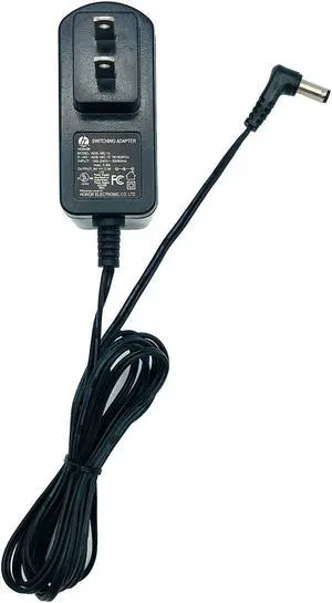 Genuine Honor ADS-18C-12 Wall Power Supply AC/DC Switching Adapter 9V 2A OEM