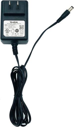 New Original Yealink YLPS052000B-US Switching Power Adapter 5V 2A