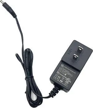 Genuine LEI MU08-6090085-A1 Wall AC/DC Power Supply Adapter 9V 0.85A OEM