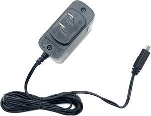 Genuine Motorola FMP5358A SPN5374A Wall AC Power Supply Charger 5V 850mA micro-USB Tip