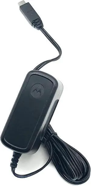 Genuine Motorola FMP5358A Wall AC Power Supply Charger 5V 850mA micro-USB Tip Genuine Motorola FMP5358A Wall AC Power Supply Charger 5V 850mA micro-USB Tip