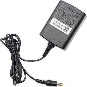 NEW Genuine Sony AC-M1210UC AC Adapter Power Supply Laptop Charger 12V 1A