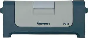 Intermec 074787-001 Battery Door for PB42 Mobile Thermal Receipt Printer OEM