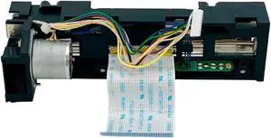 Intermec 592124-001 Printhead Mechanism Assy for PB42 Mobile Receipt Printer OEM