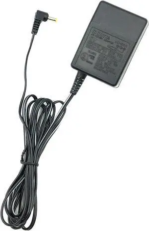 Genuine Sony AC-E616 AC Adapter Power Supply Laptop Charger 6V 0.25A