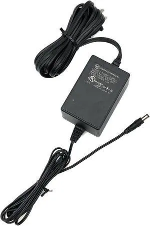Genuine LEI T481210RO3CT Class 2 Power Supply AC/DC Adapter 12V 1A OEM