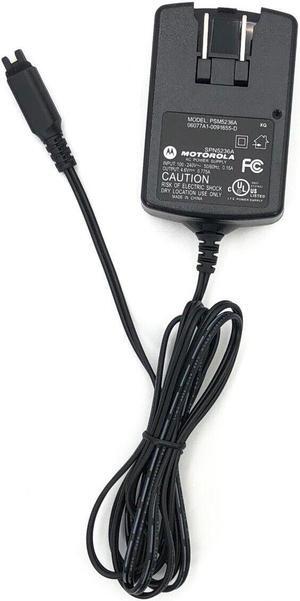 Genuine Motorola PSM5236A Wall Power Adapter Cell Phone Charger 4.6V 0.775A
