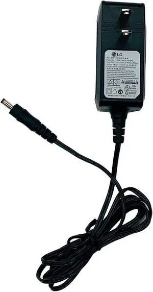 Genuine LG 12V AC Adapter for LG BP125-N BP350 BP550 BPM25 Blu-Ray DVD Player