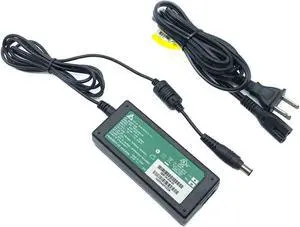 Genuine Delta AC Power Adapter for ARRIS Frontier IPC4100 WiFi Set Top Box w/PC