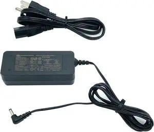 Genuine Chicony AC Power Supply Adapter A12-230P1A 19.5V 11.8A 230W 4-pin w/PC